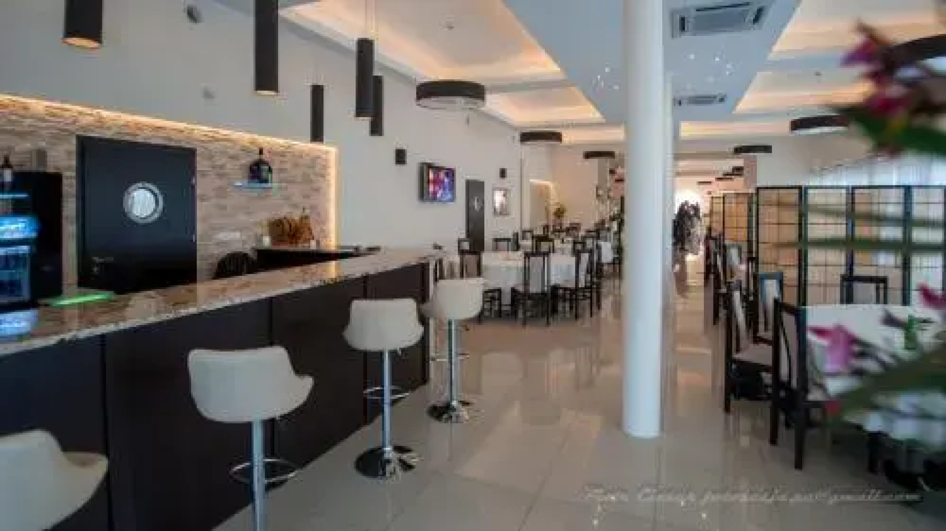 Restauracja Hotel Graal