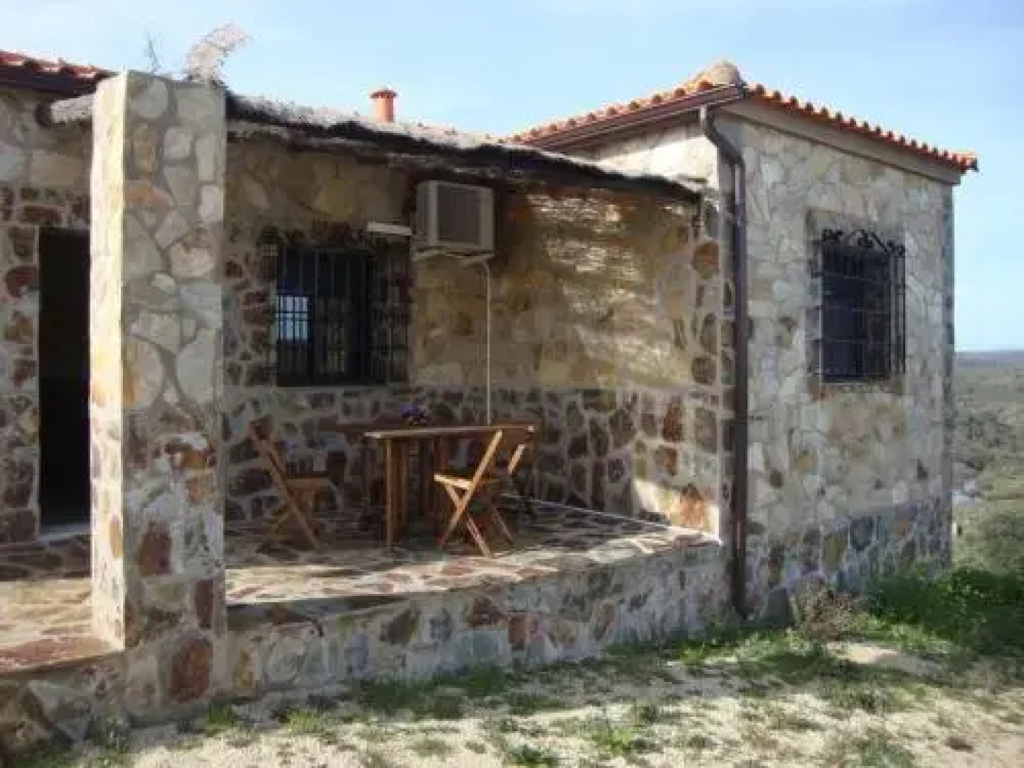 Complejo Rural Racha Rachel