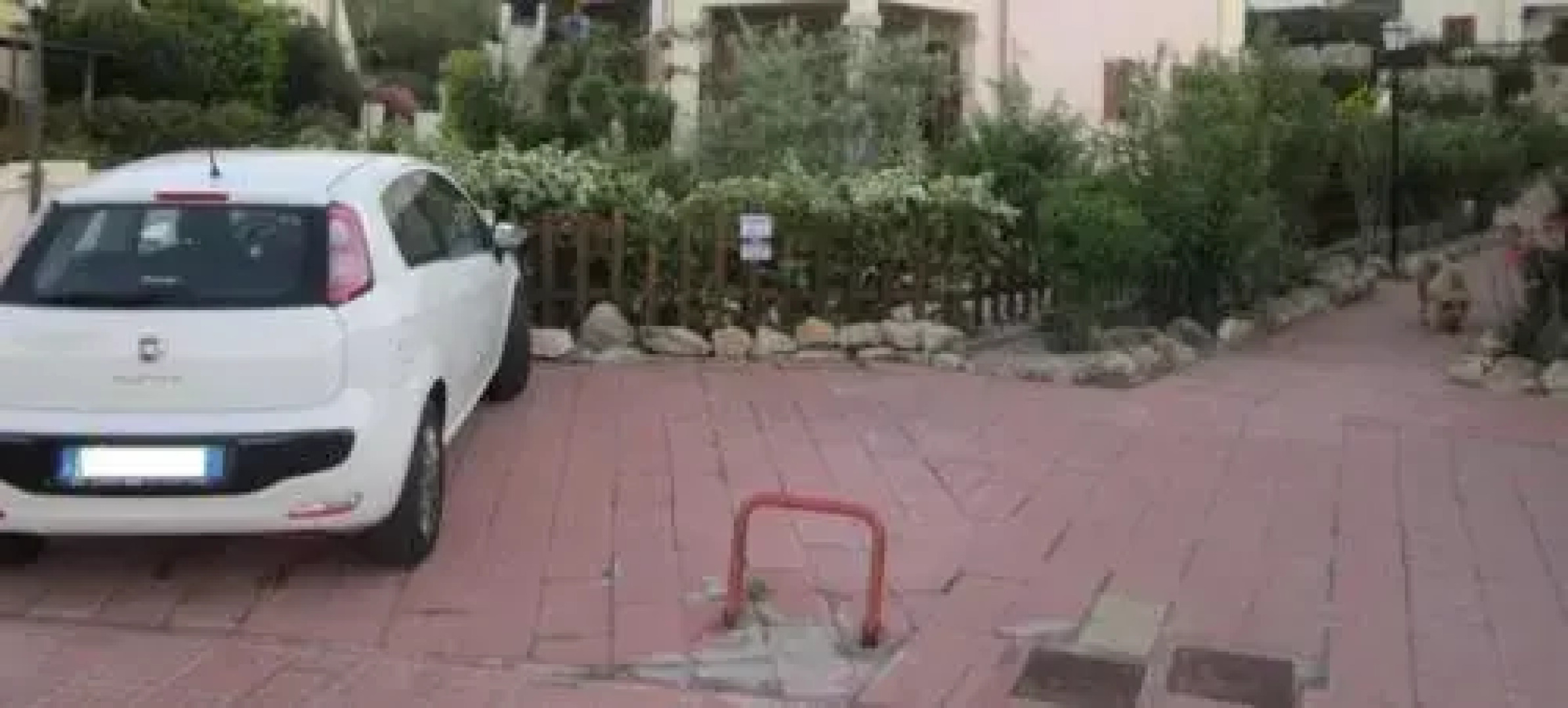 Le Querce (Vaccileddi) Porto San Paolo