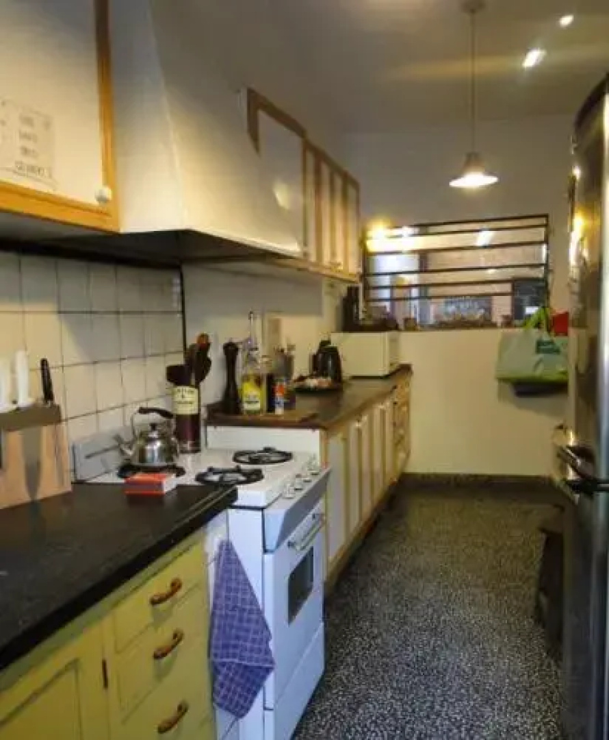 Argimón Posada & Hostel
