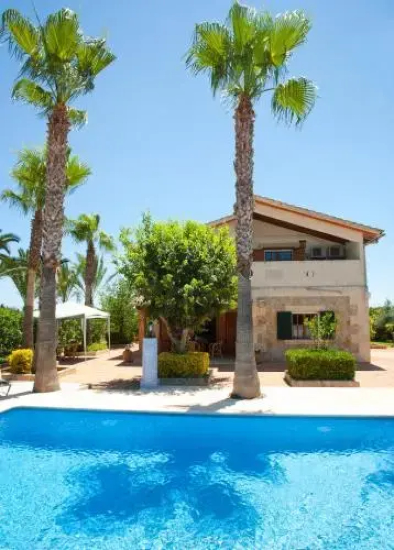 Villa Agueda