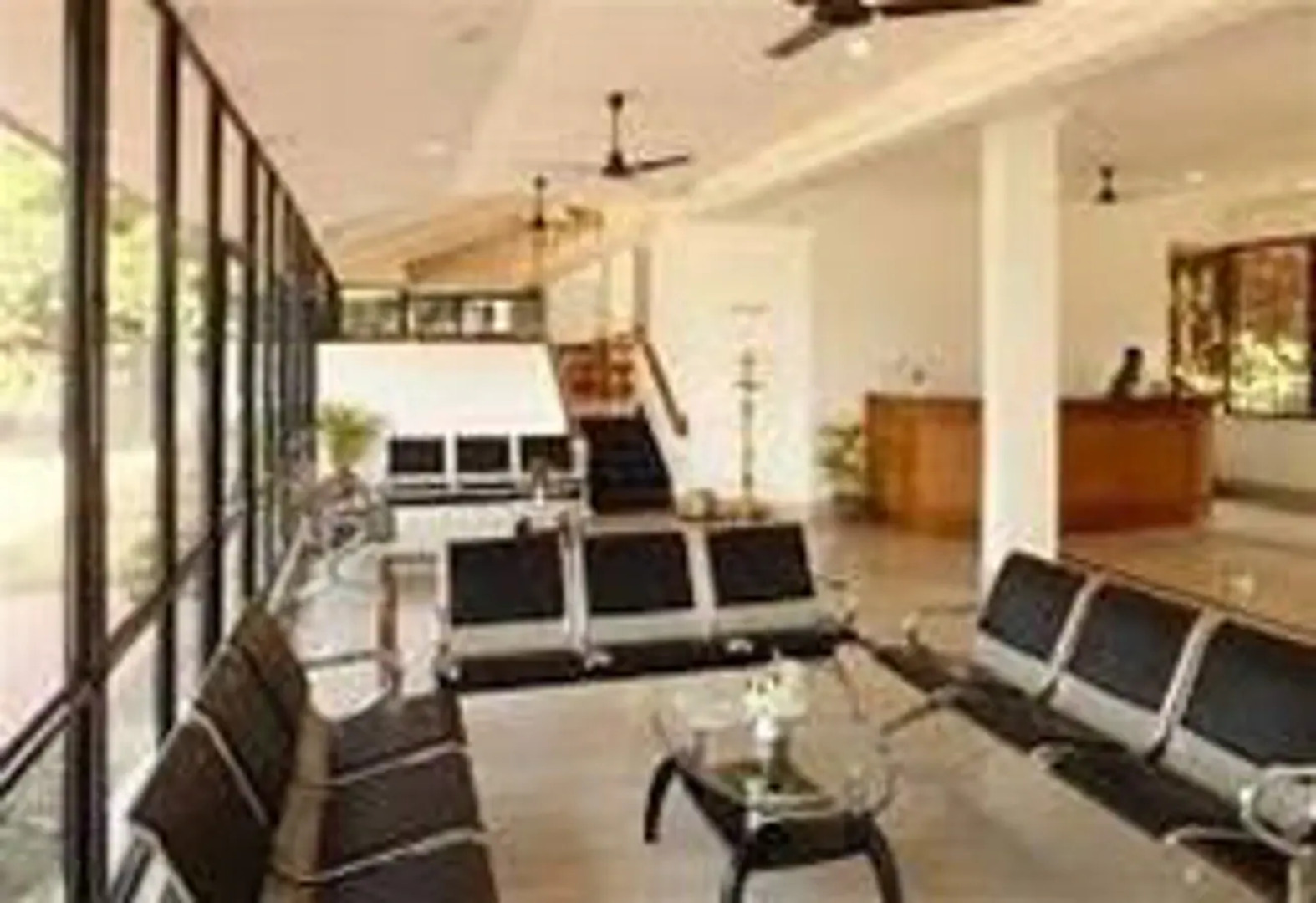 KTDC Tamarind Kollam