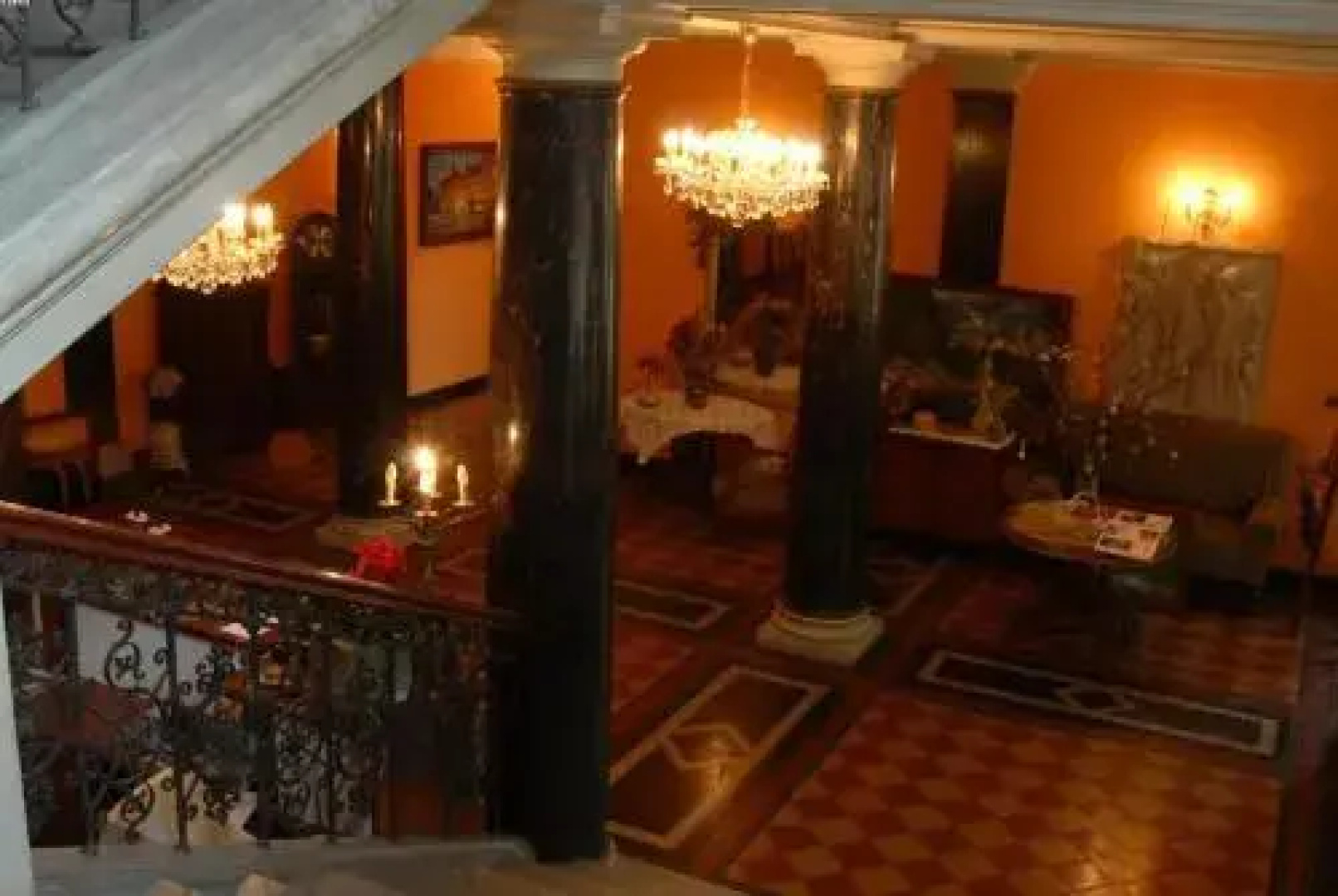 Pałac Frączków