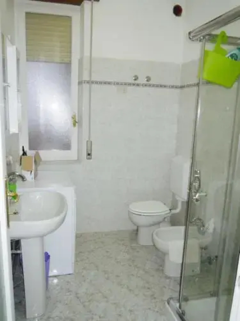 Affittacamere Benvenuti Monterosso