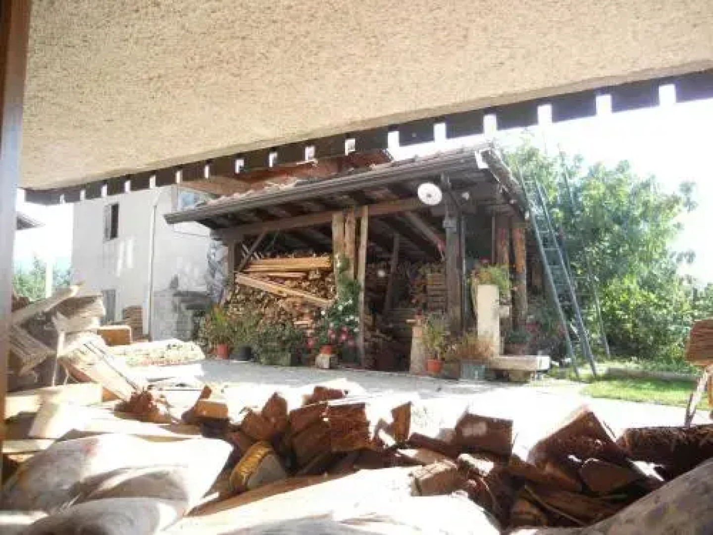 Casa Fiorita