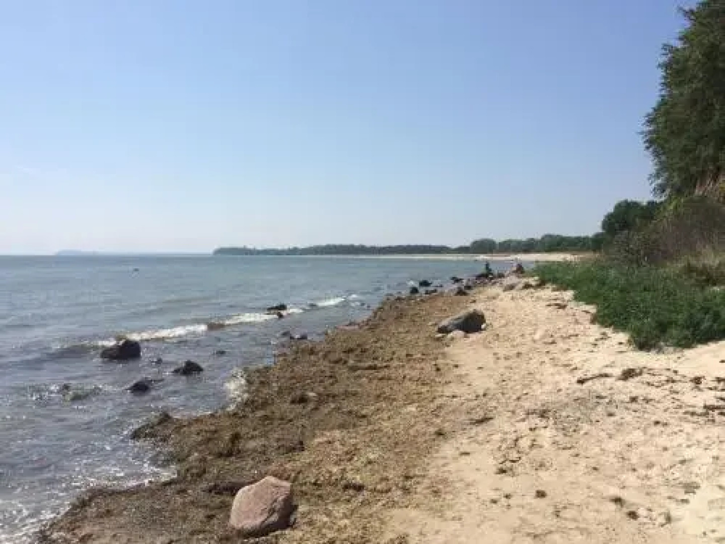 Ferienwohnungen Göhren