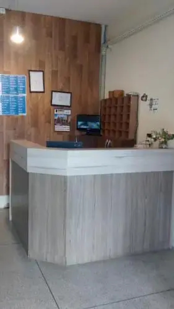 Hotel Salto do Norte