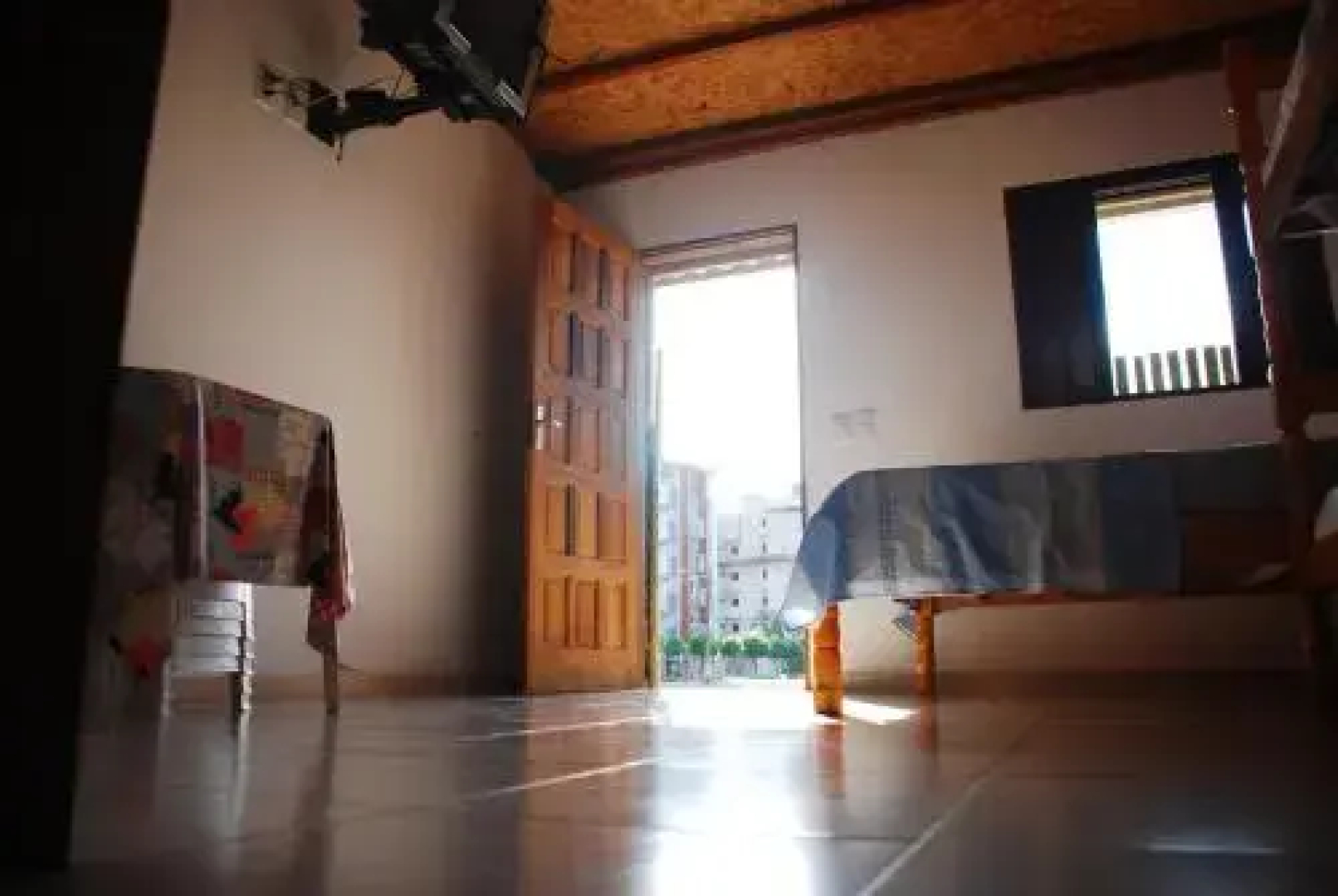 Chalés na Mata