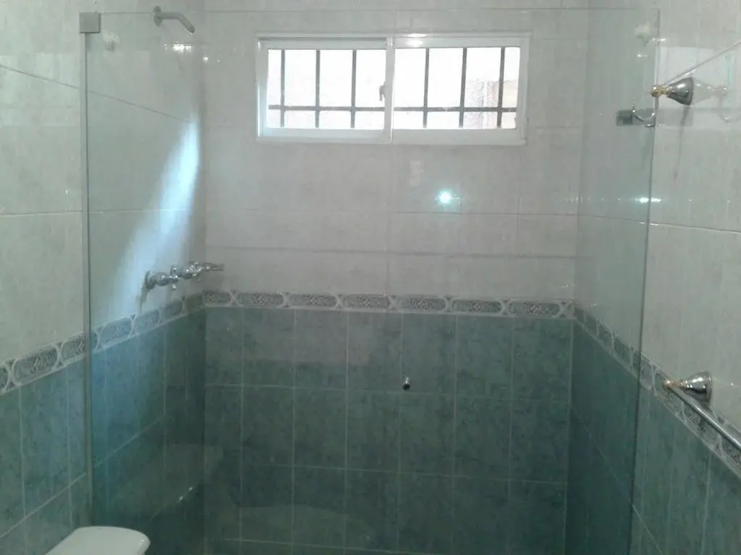 Terraza's House