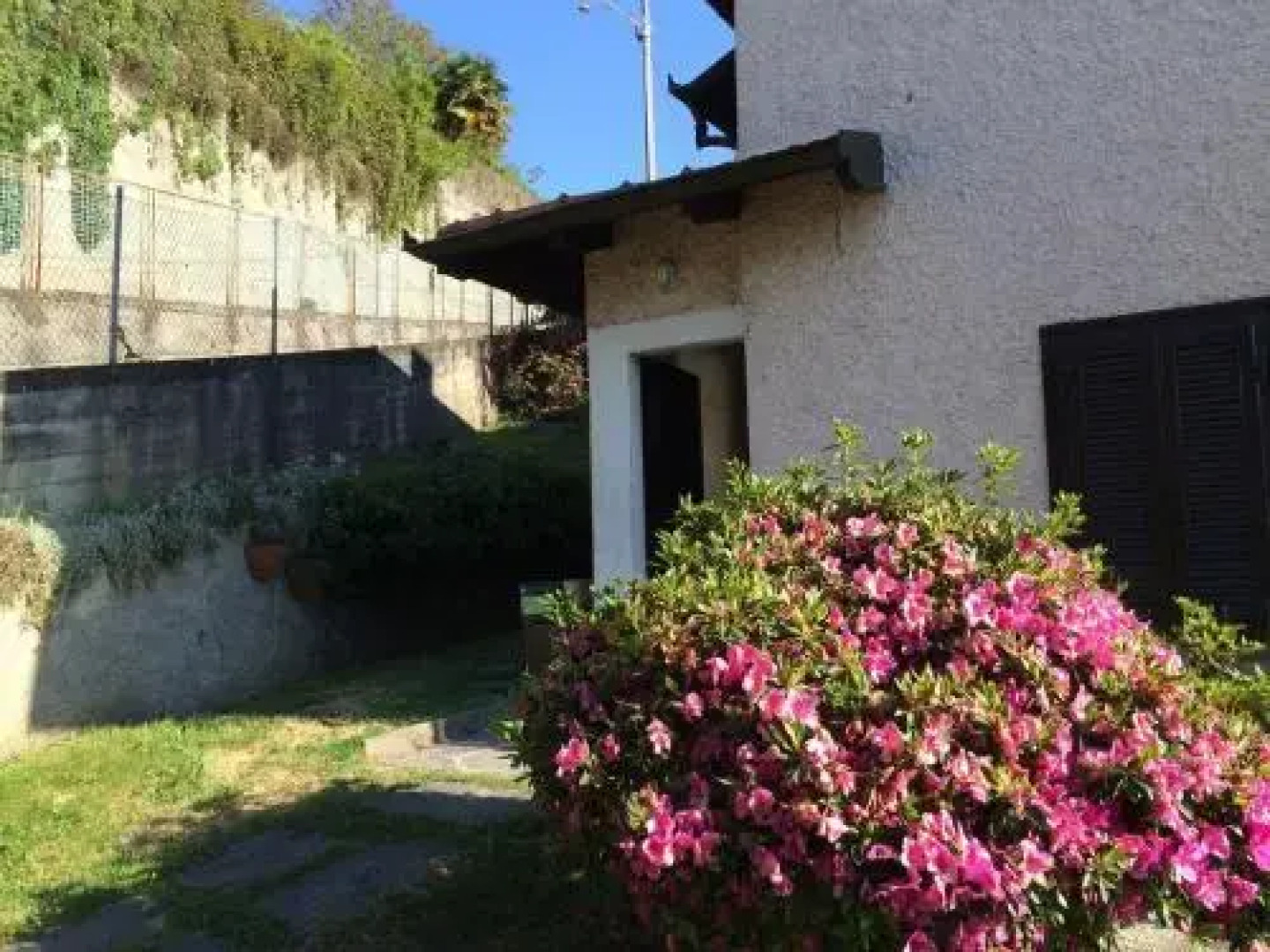 A Casa Dalla Tata BB
