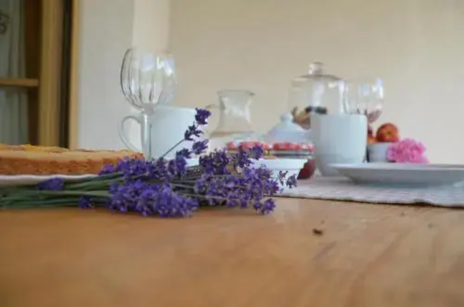 B&B Primavera