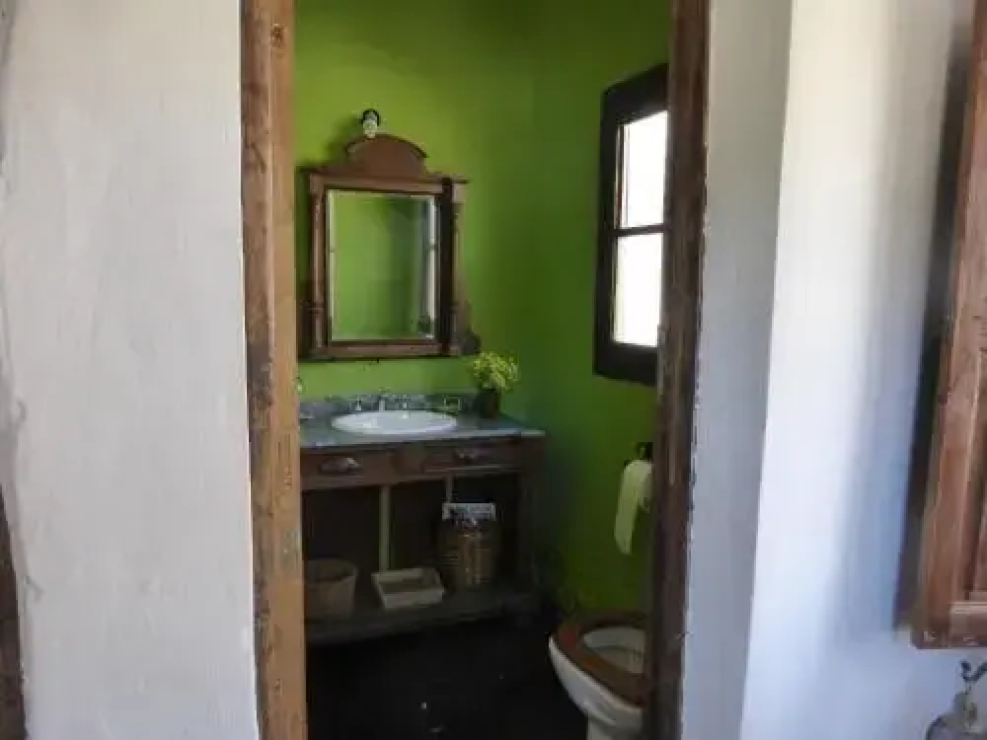Estancia El Puesto