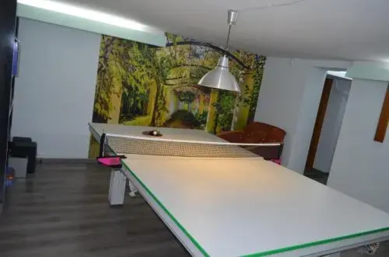 Luzik Krynica