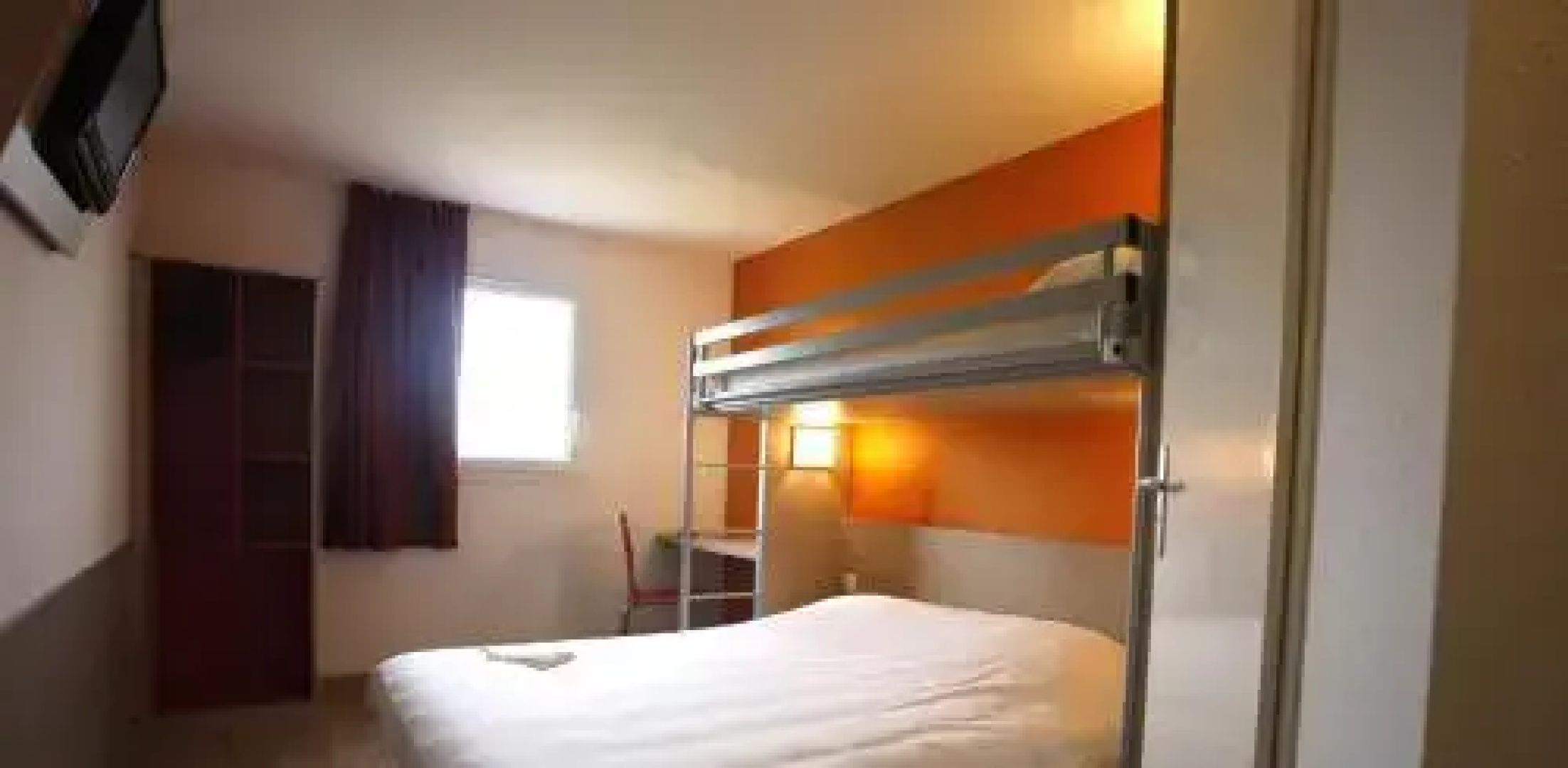 Sweet and Smart Hotel - formerly Premiere Classe Hambach