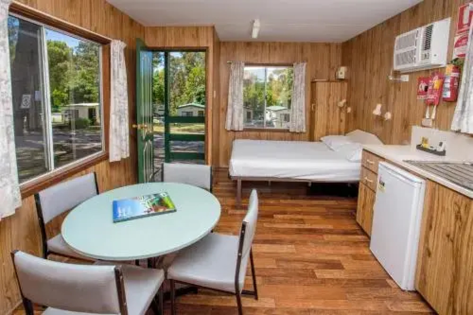 Big4 Castlemaine Gardens