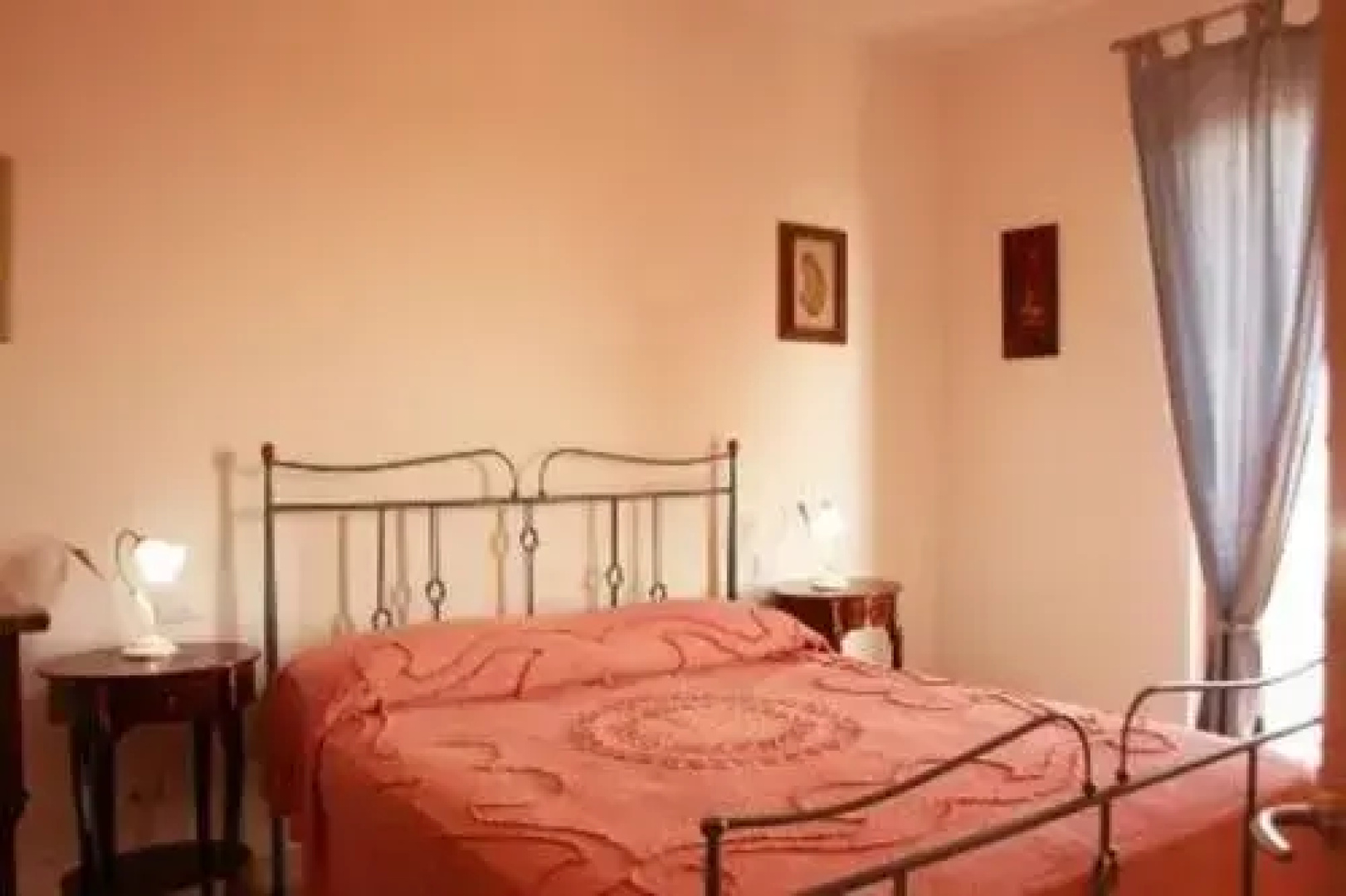 Villetta in Collina Toscana