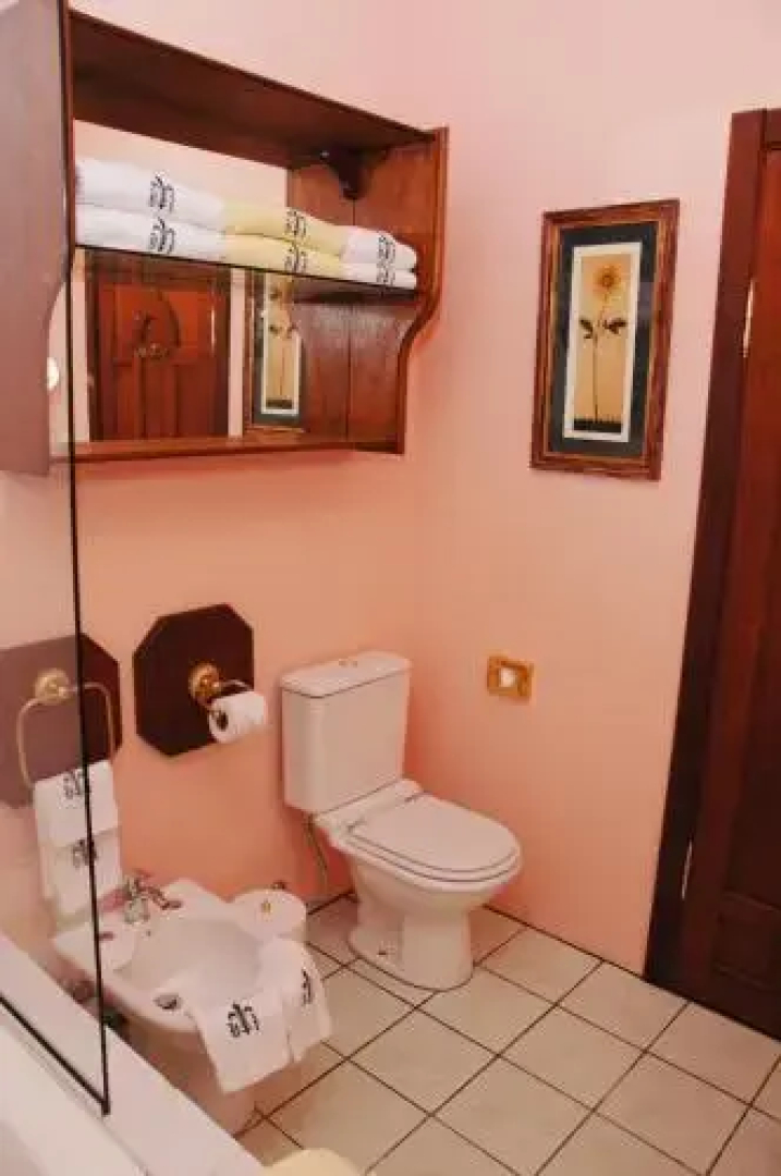 Visconte D´Italia Hotel & Spa