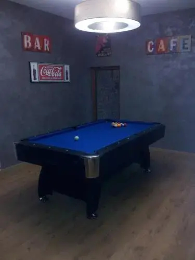 Chez Cam & Nrik