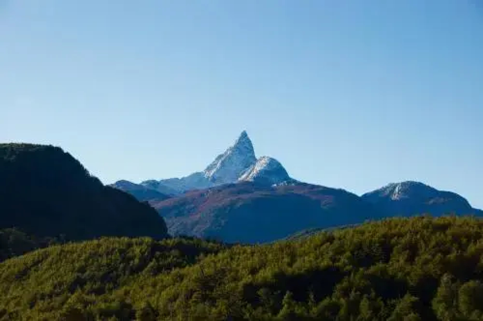 Casa Campo Carretera Austral