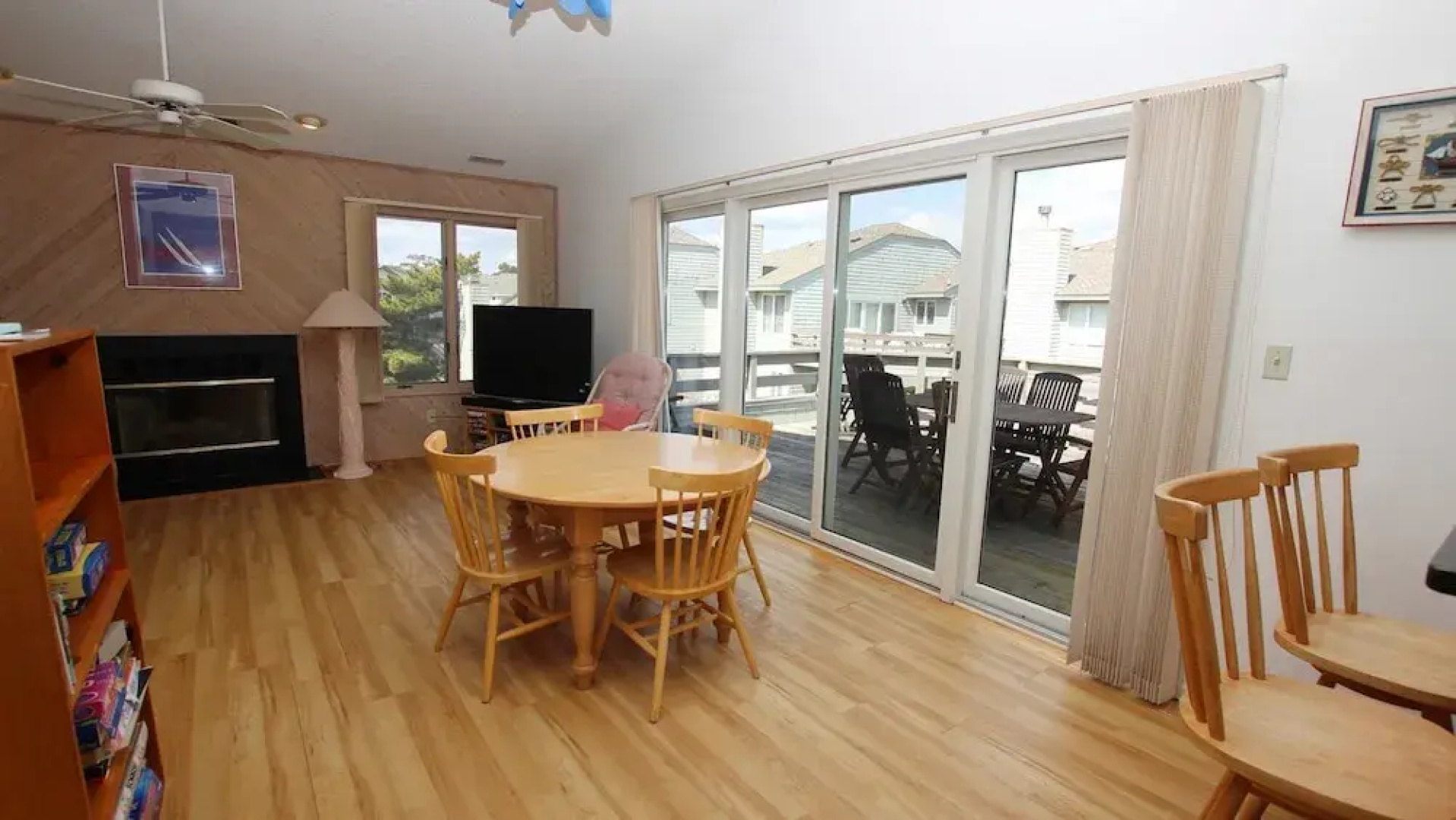 Hogan - 4 Br Home