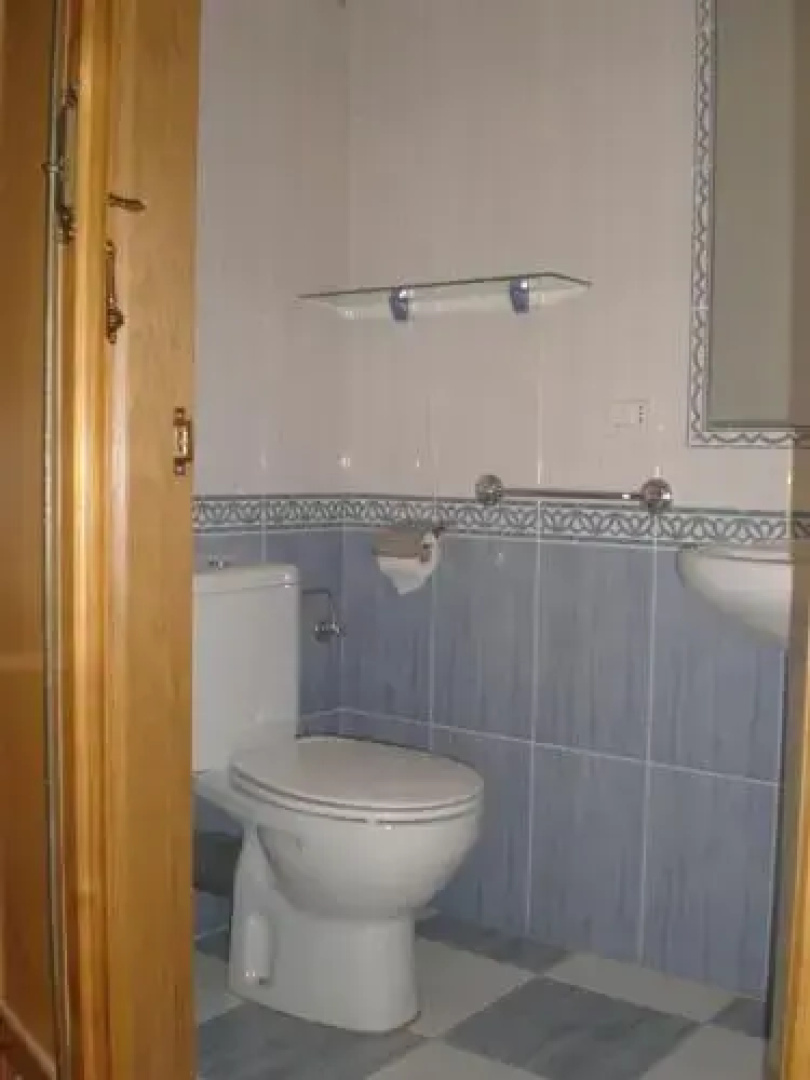 Hostal Catro Ventos
