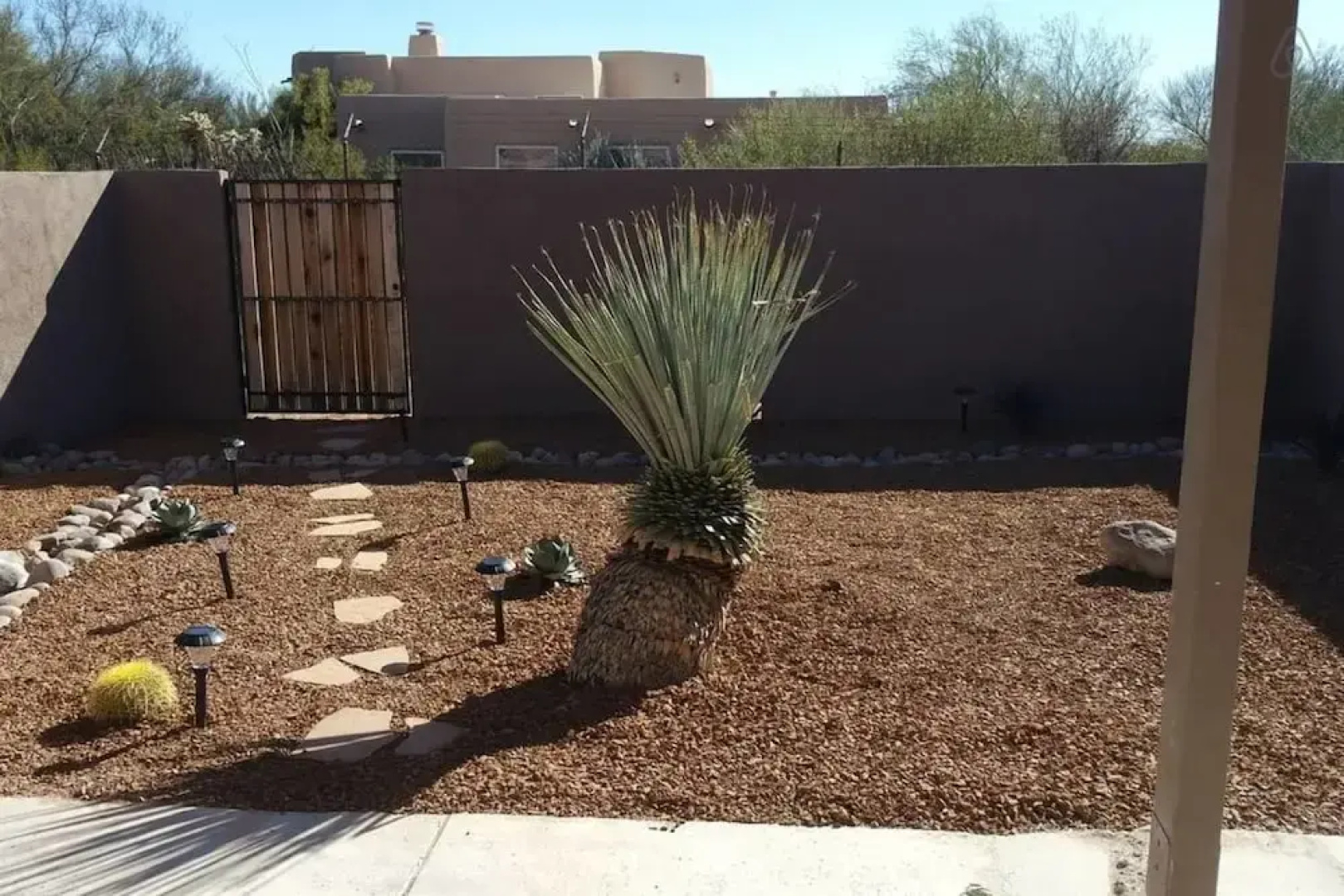 The Greens and Ventana Canyon 3115E