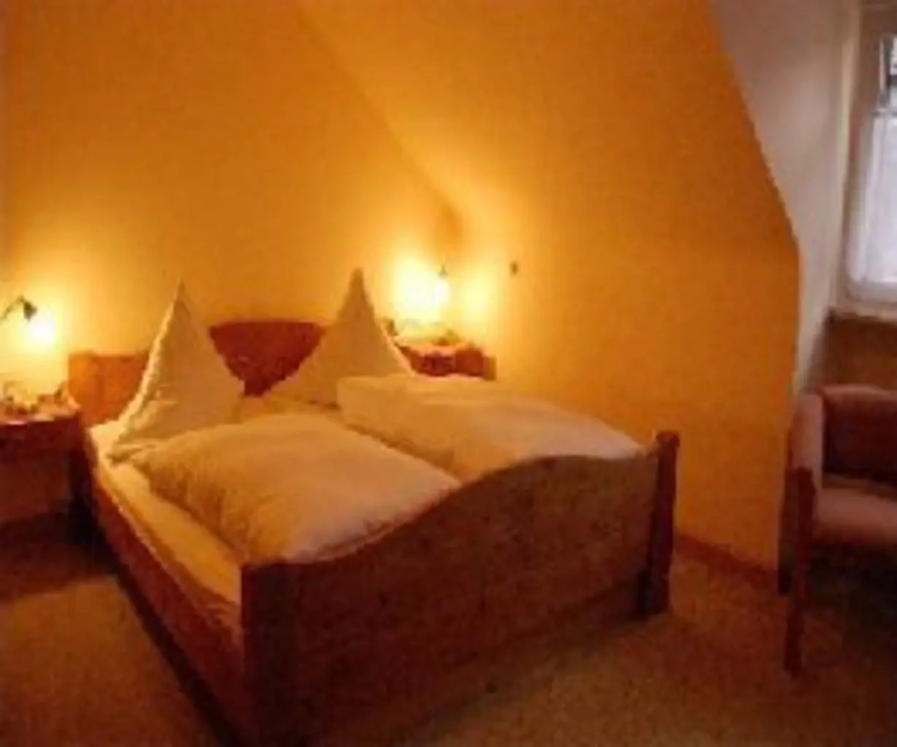 Gästehaus Kühns Weinschenke