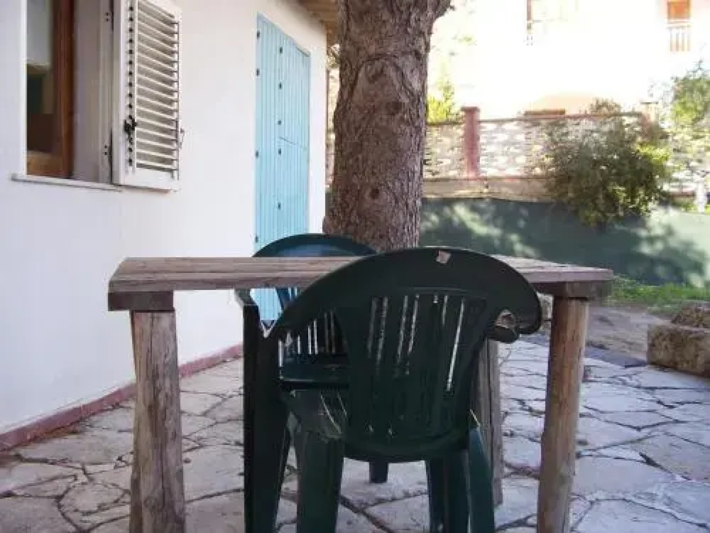 Casa Dell'Artista