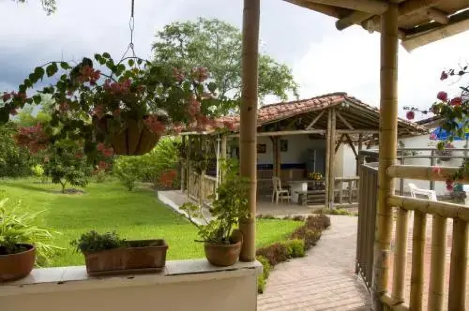 Finca Monteloro