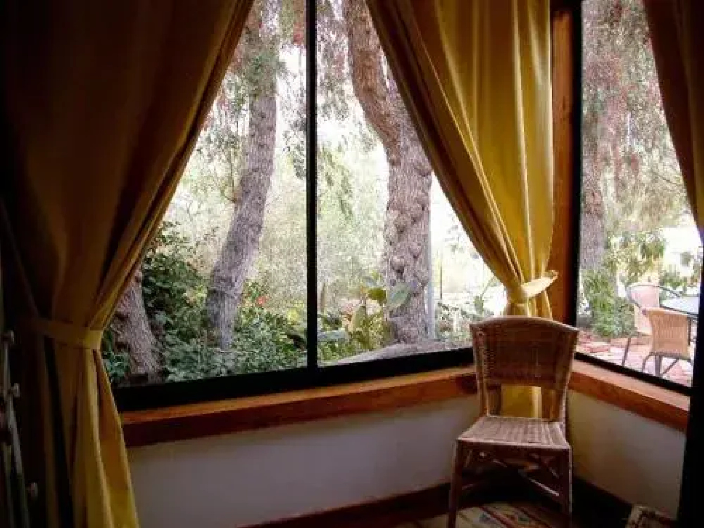 Hotel El Galpon de Elqui