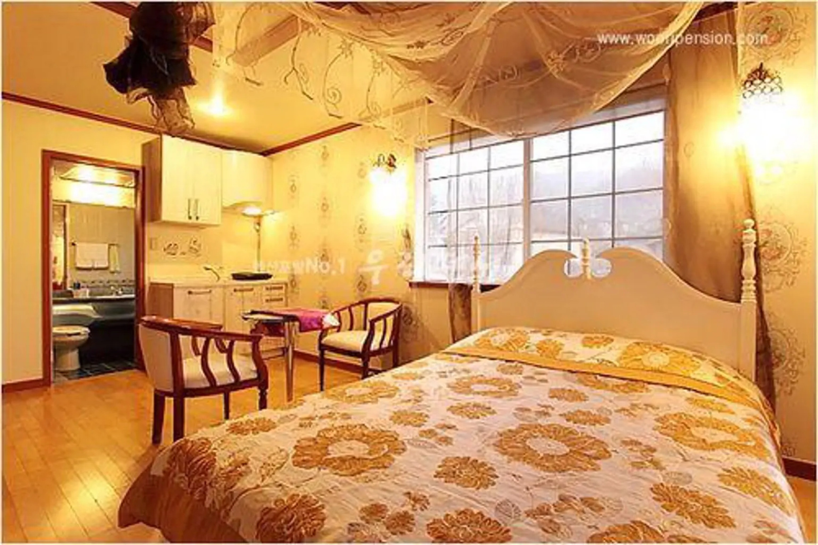 Yangpyeong Farm Stay Pension