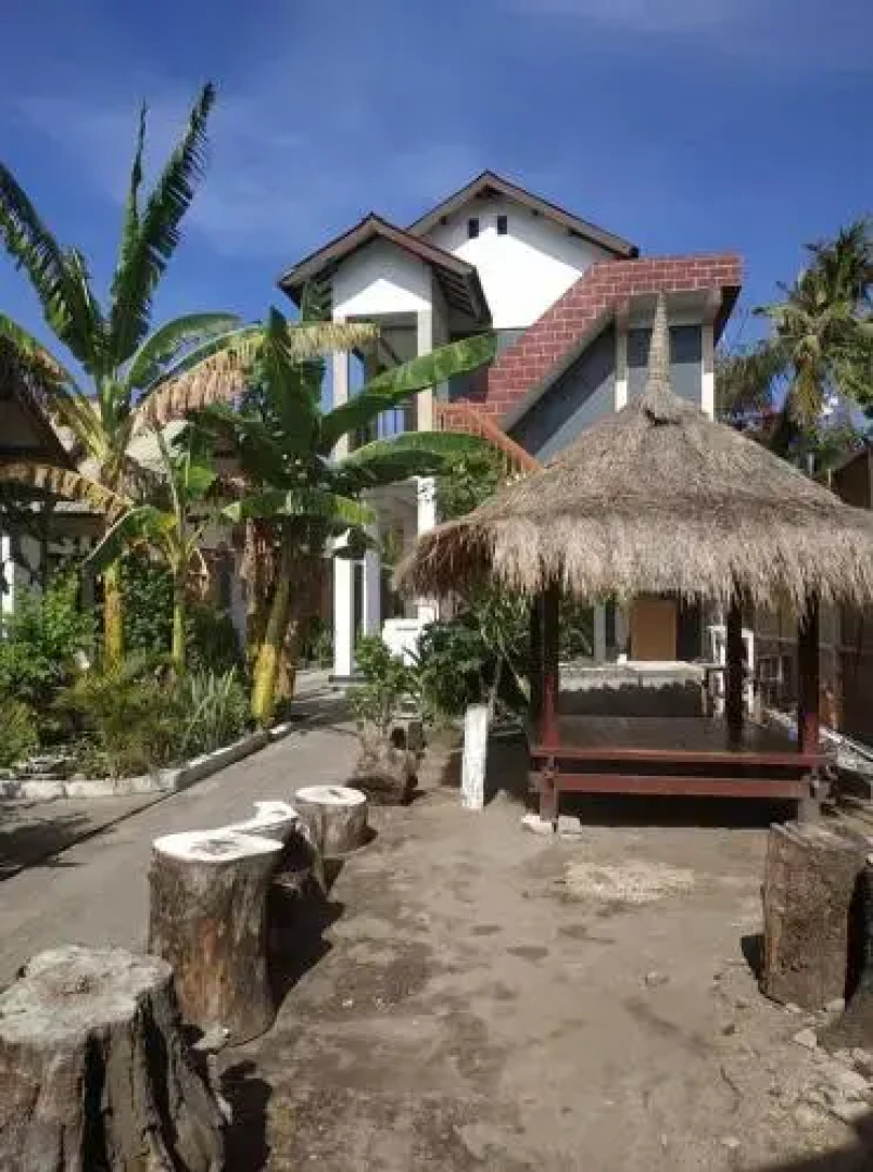 Emalia Homestay