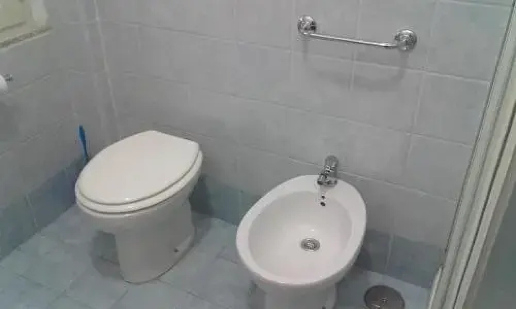 Bed  Breakfast Ciocca II