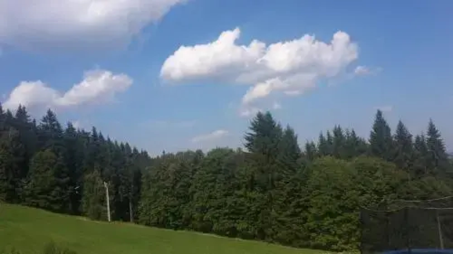 Horská chata "U Lanovky"