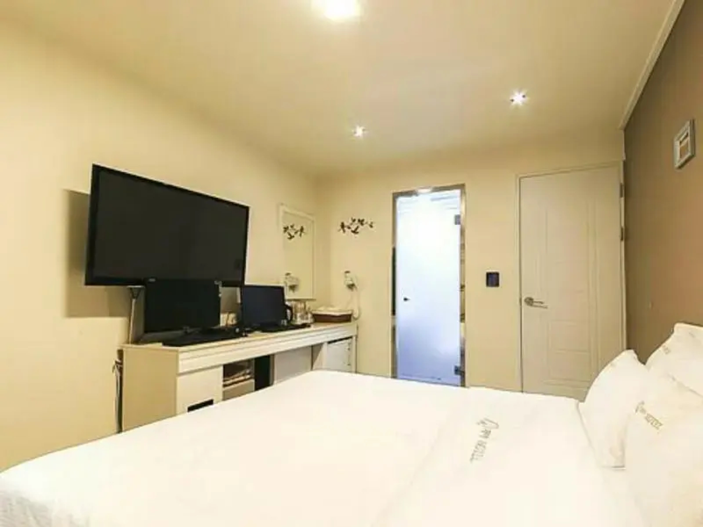 Gwangmyeong J Motel