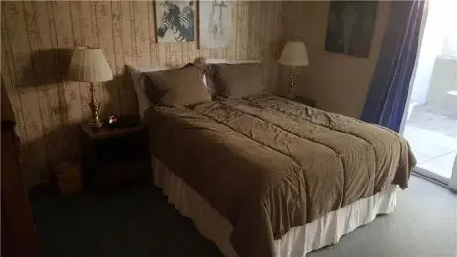 Pacific Terrace T445 Three Bedroom