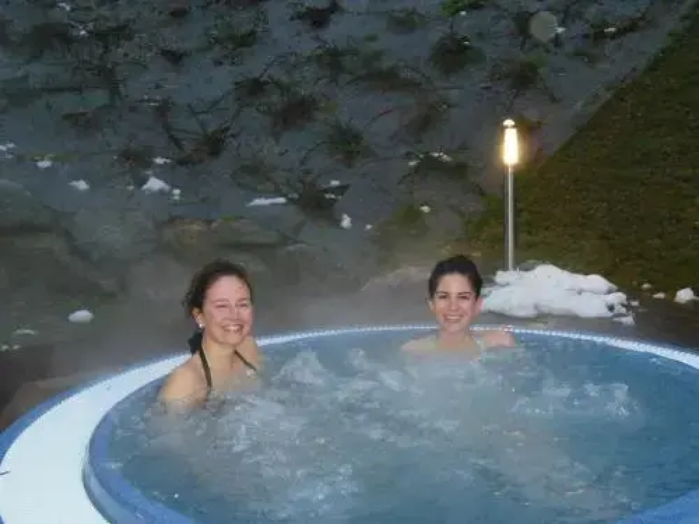Alpine Lodge 3