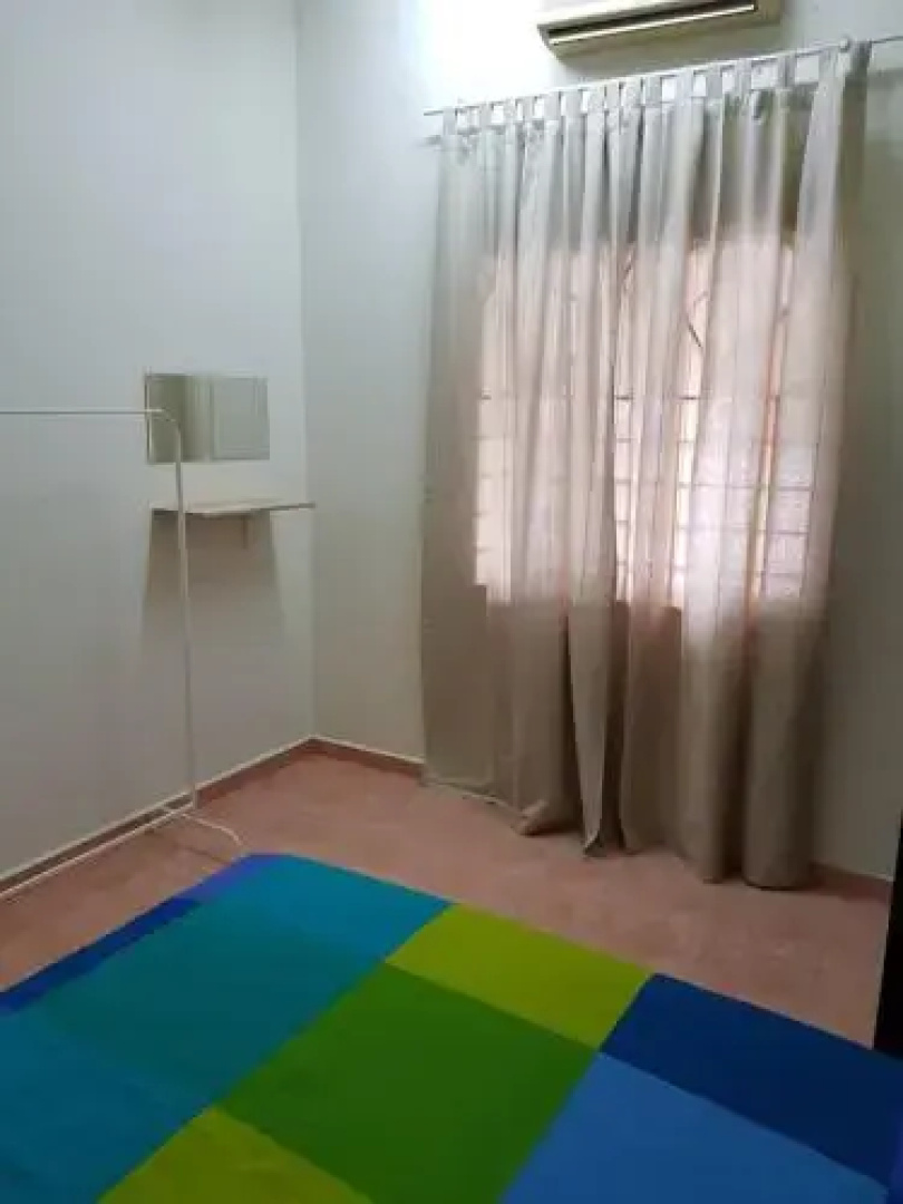 JJ Melaka Holiday home
