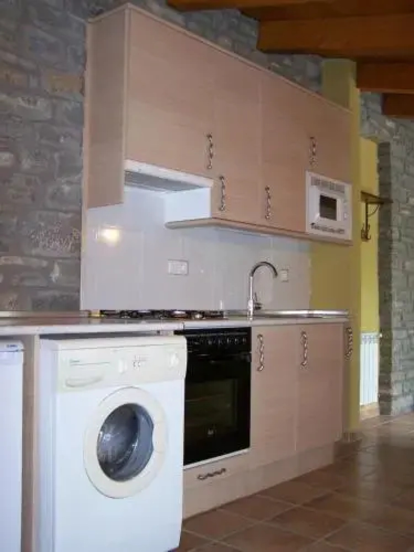 Casa la Cuadreta