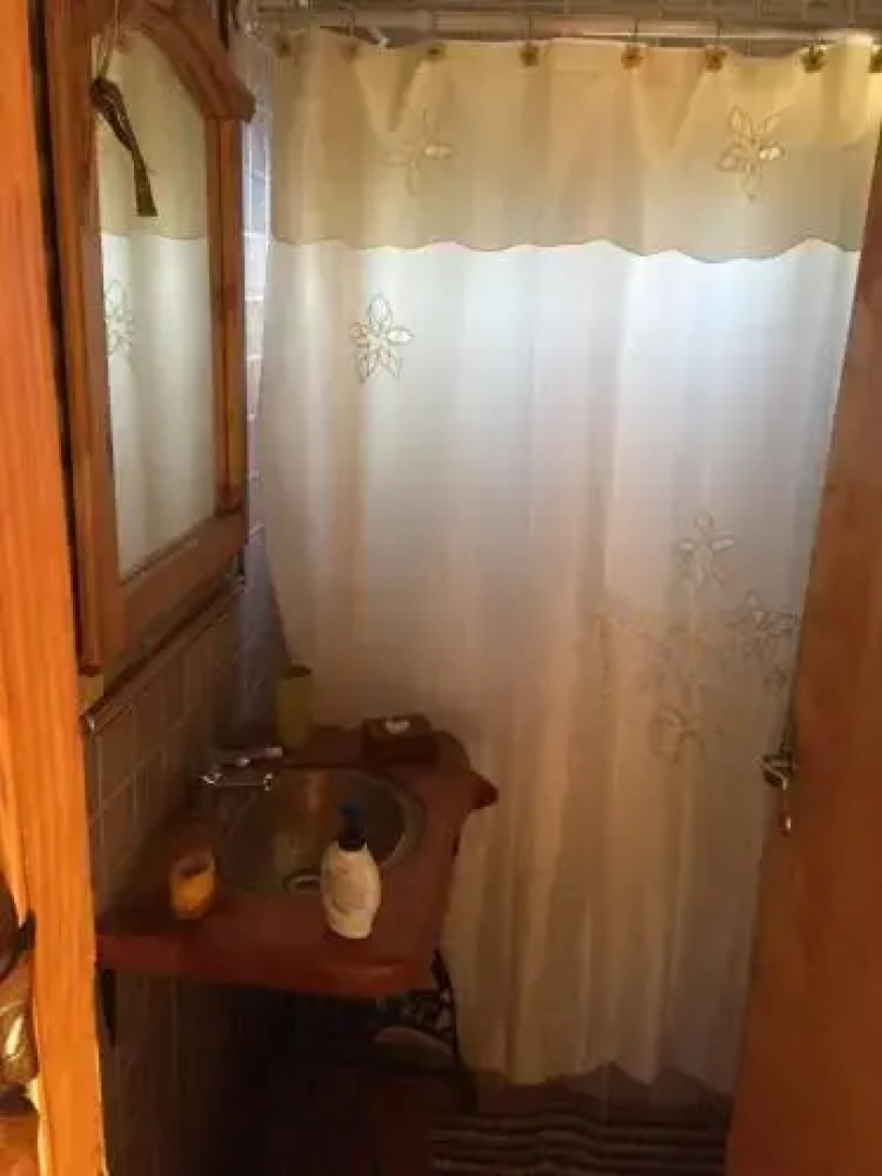 Cabanas Peumahue
