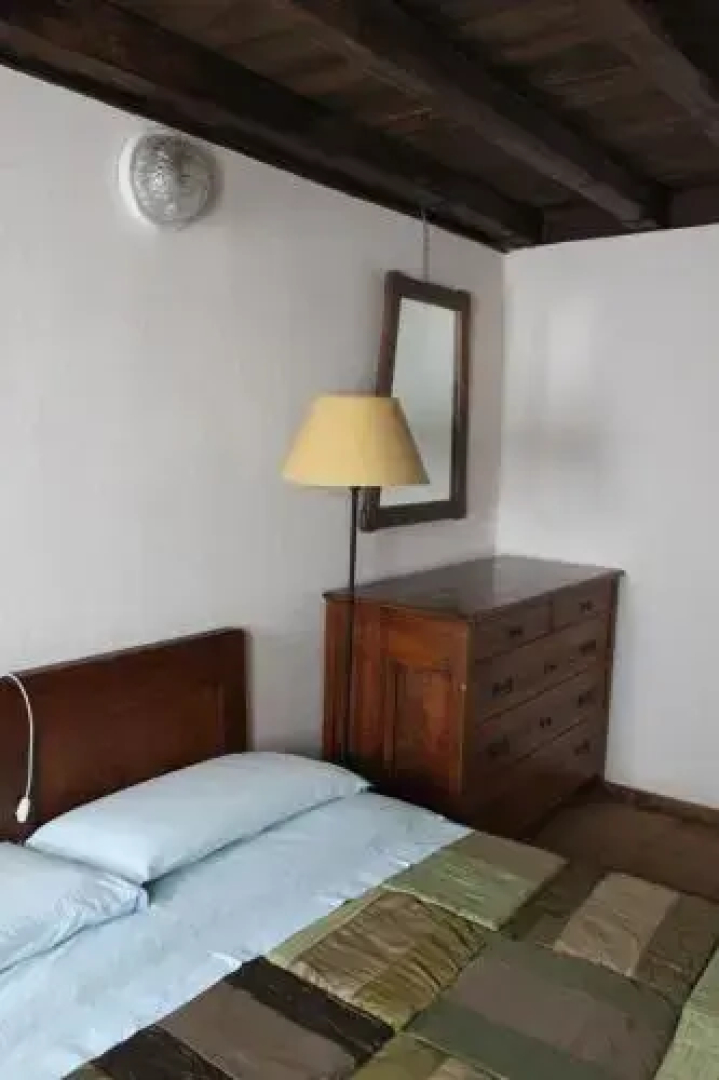 Albergo Diffuso Polcenigo Ciasa VeS