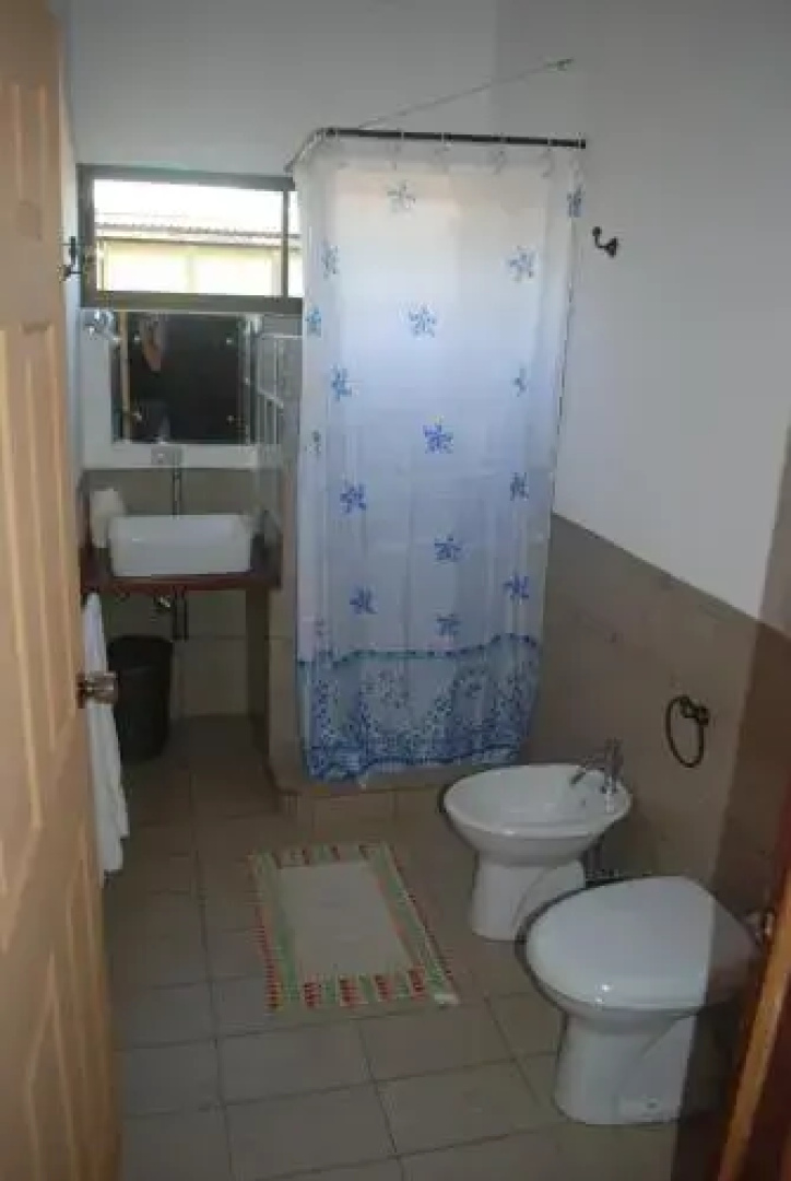 Marfi Inn