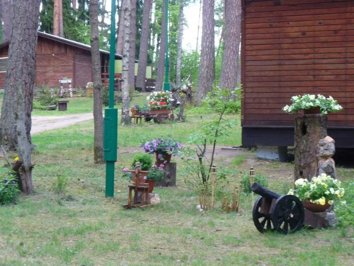 Osrodek Wypoczynkowy Warmia