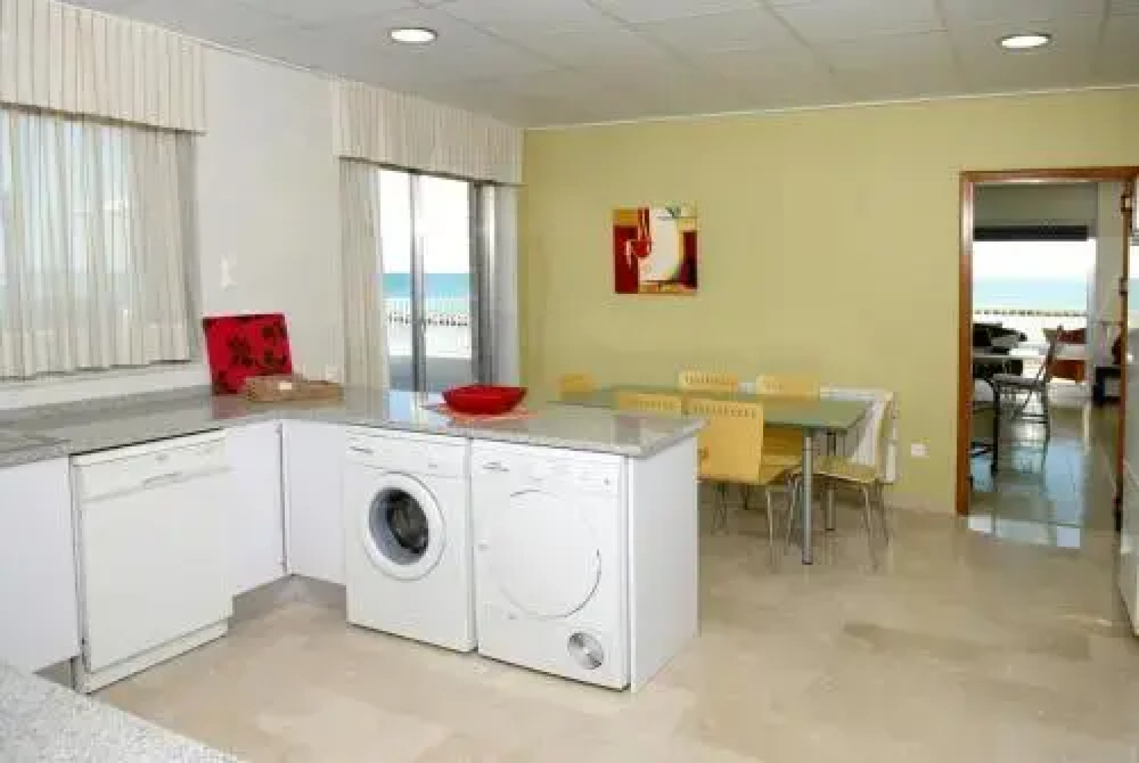 Villa Seaside