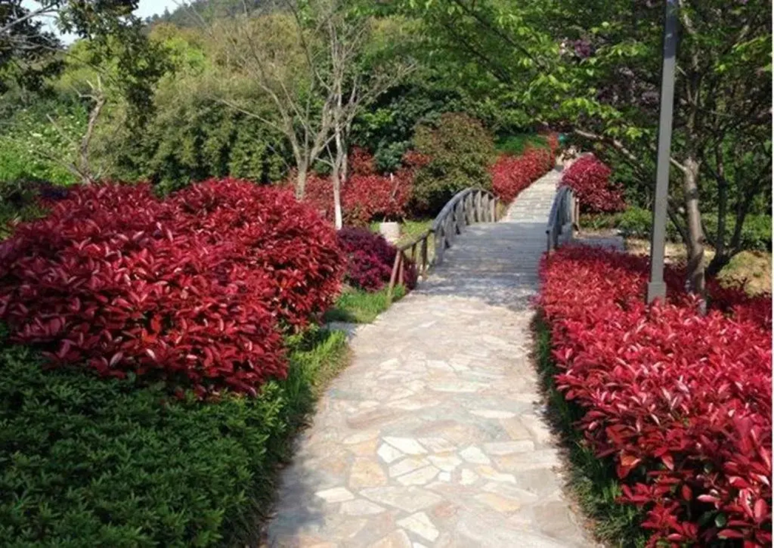 Huanxiu Resort & Spa