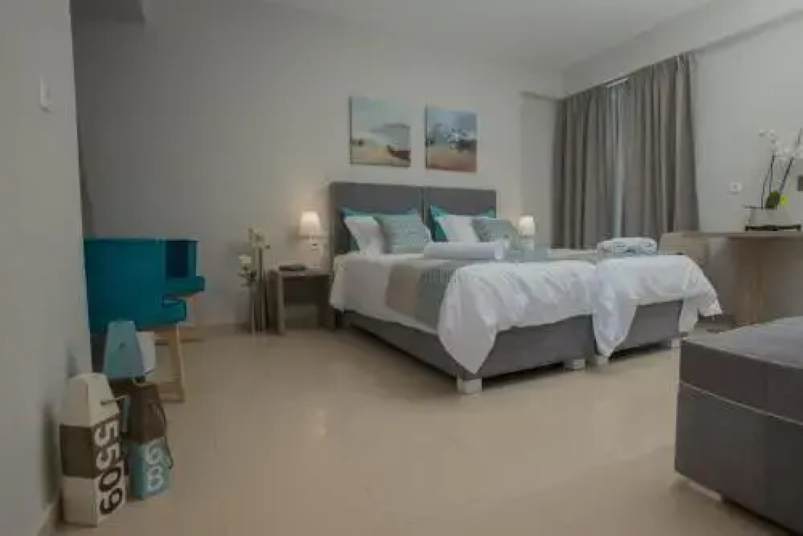 Athina Residence