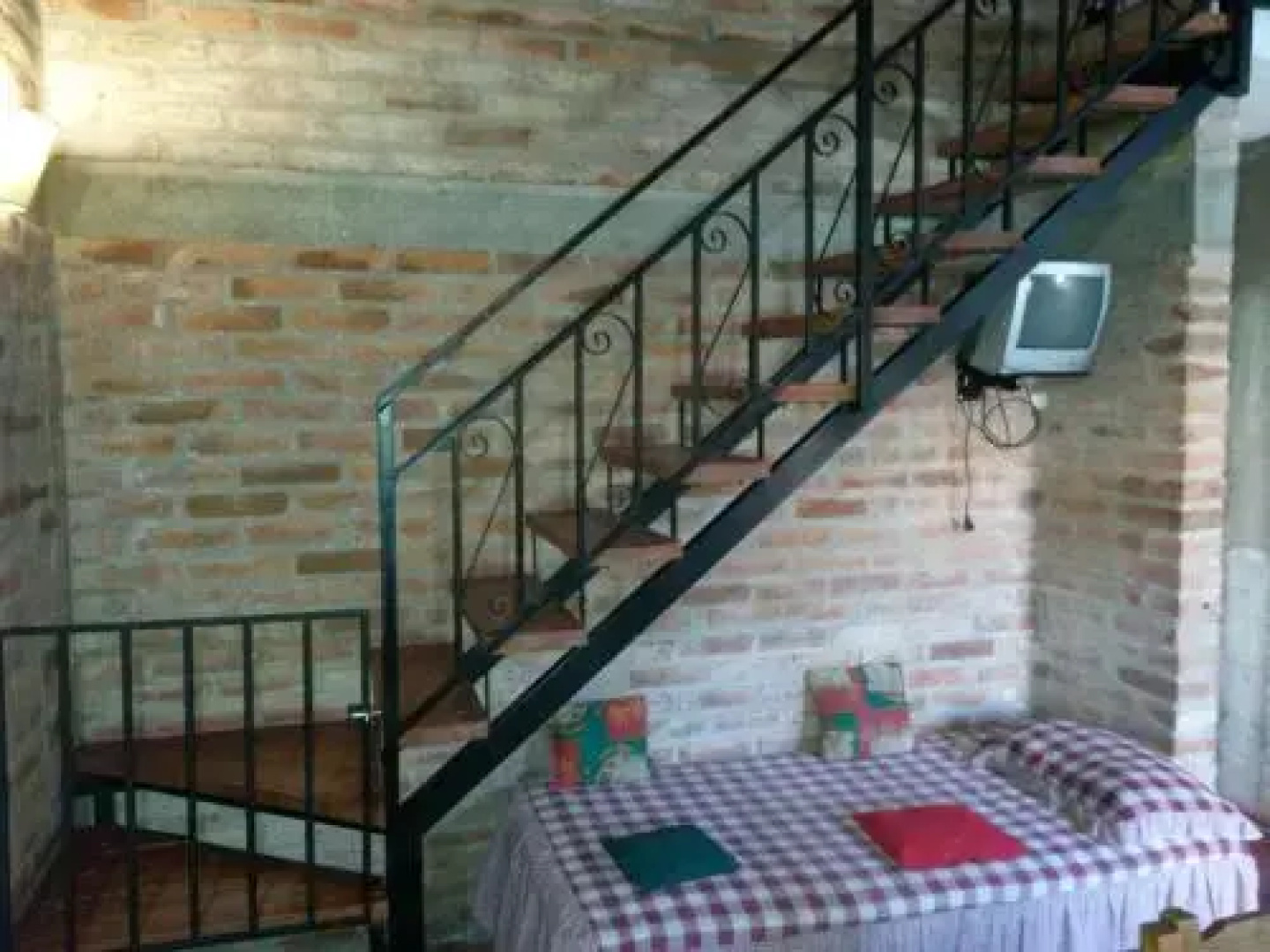 Cabañas la Casona