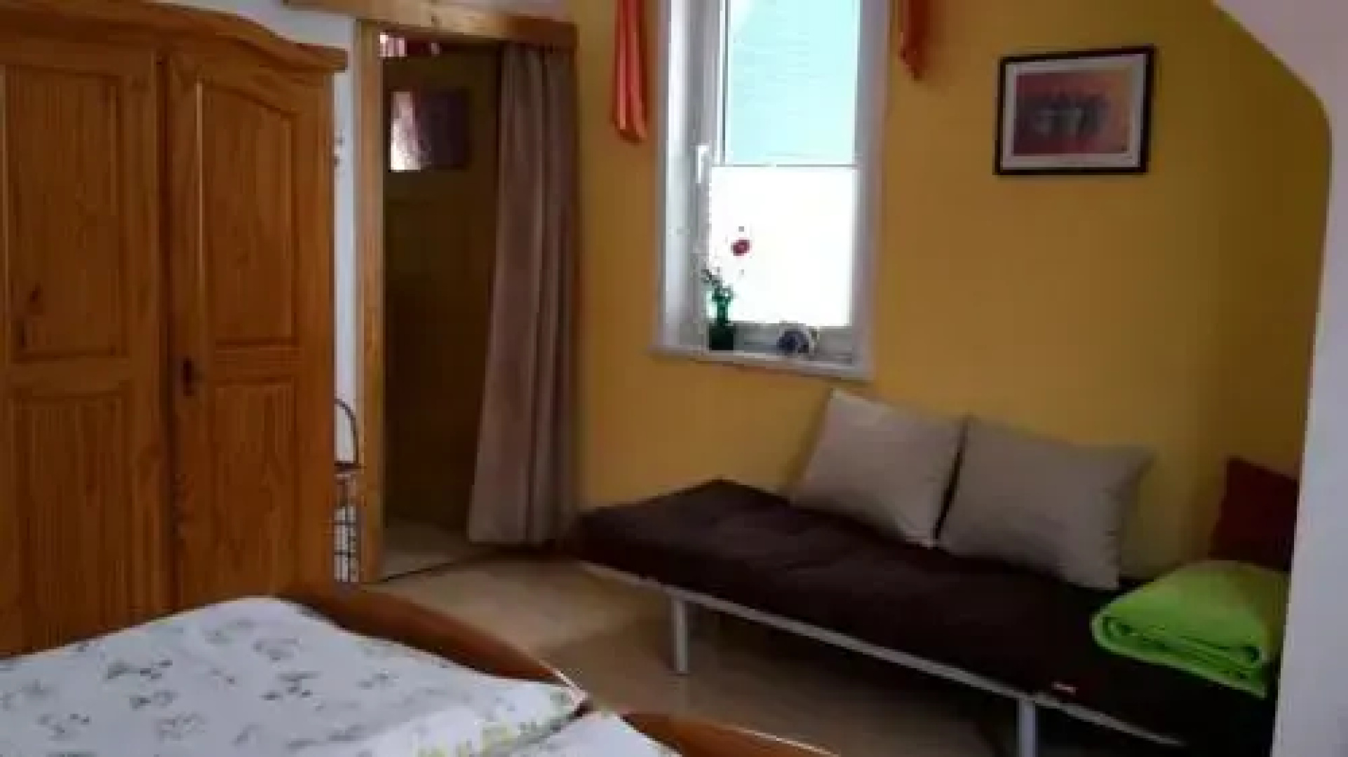 Ferienwohnung Rathke