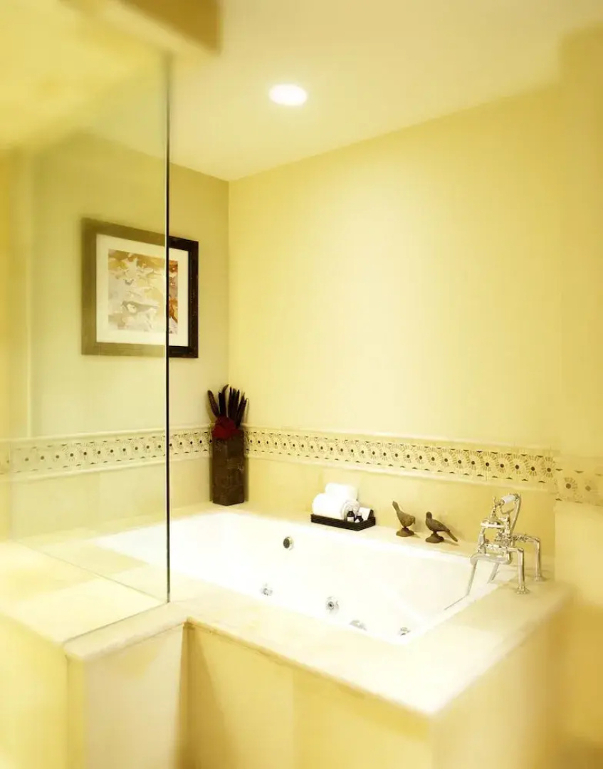 Hyatt Grand Aspen by Frias Properties