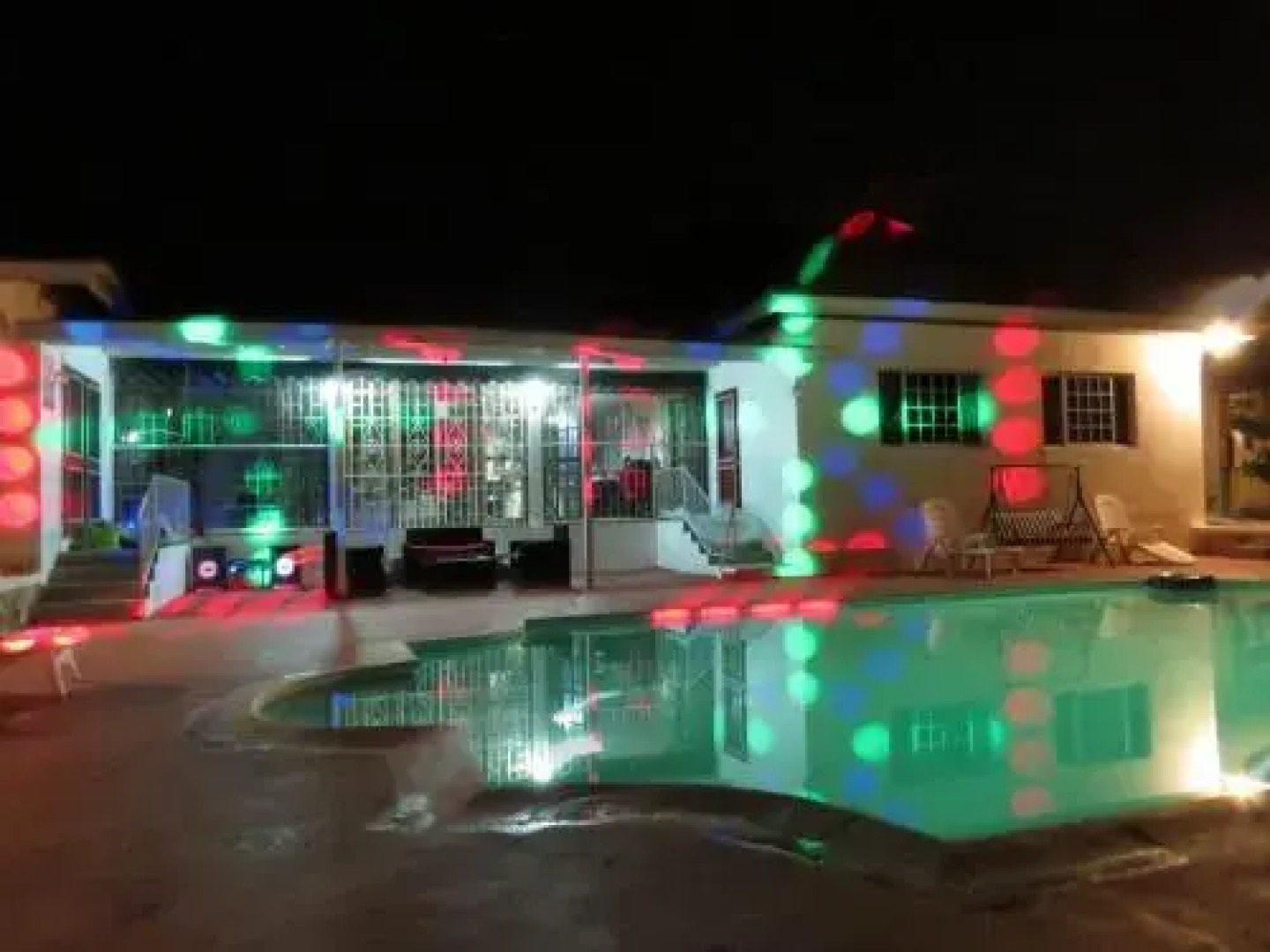 The Retreat @ A Piece Of Paradise